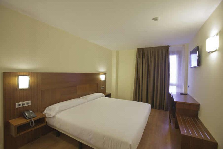 Photo of Bedroom in Arguelles