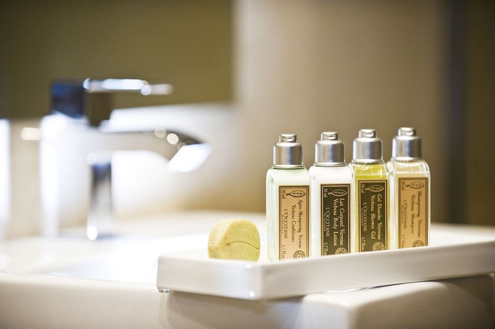 Photo of Bathroom in Torrenueva