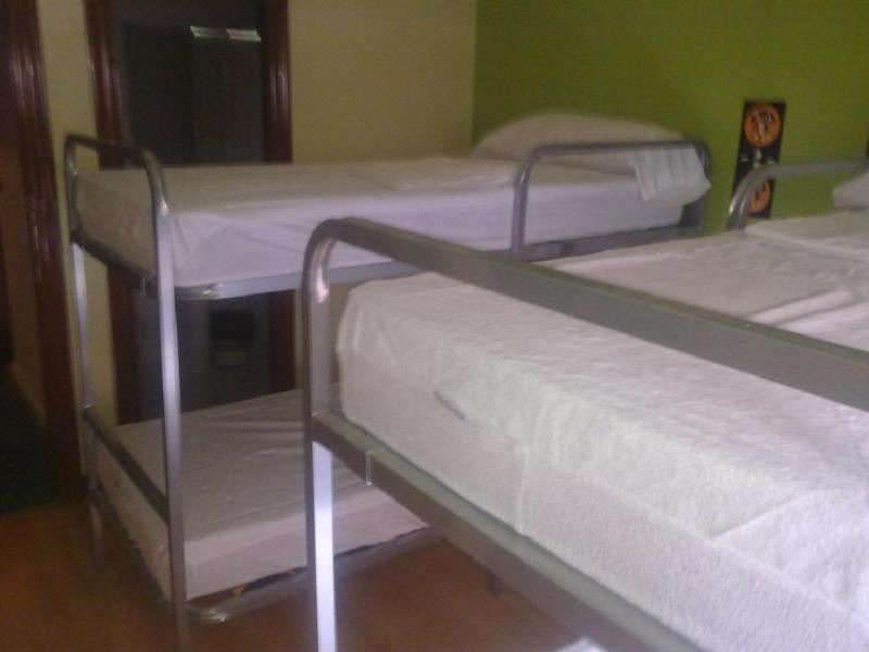 Photo of Bedroom in Deustuko San Pedro-Erribera