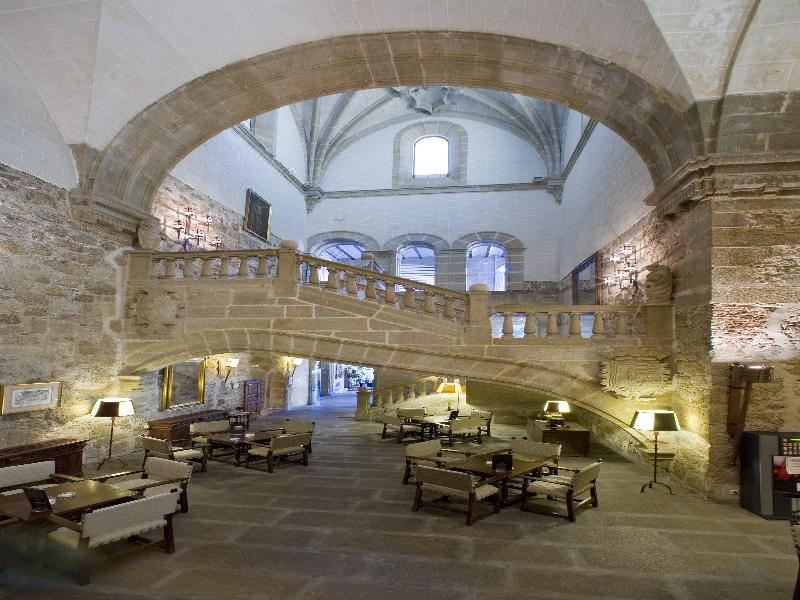 Photo of Buildings in Plasencia