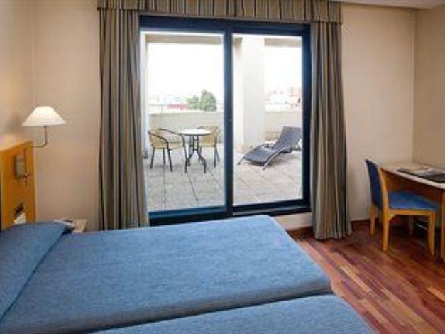 Photo of Bedroom in Cami Fondo