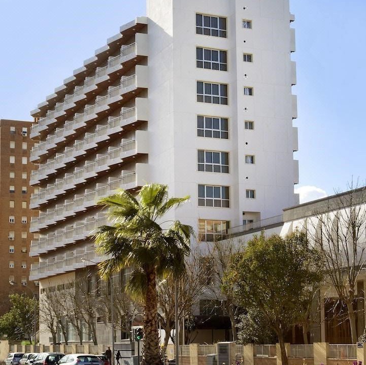 Photo of Buildings in Na Rovella