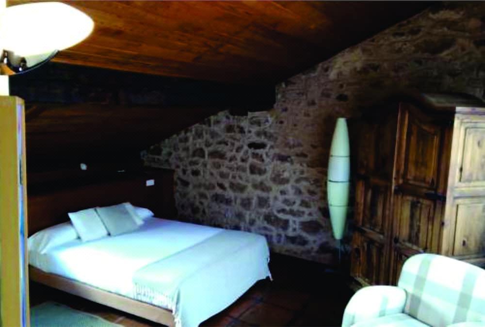 Photo of Bedroom in Molinos de Duero