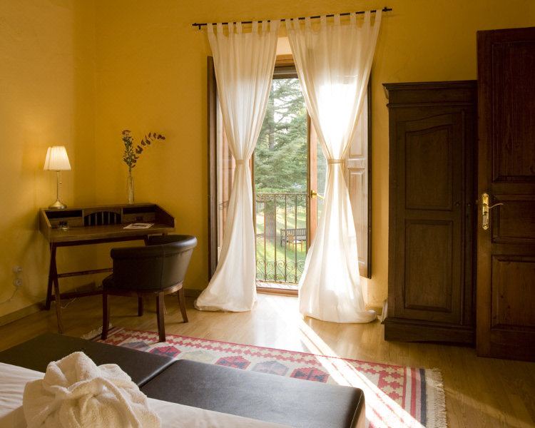 Photo of Livingroom in Espinavessa