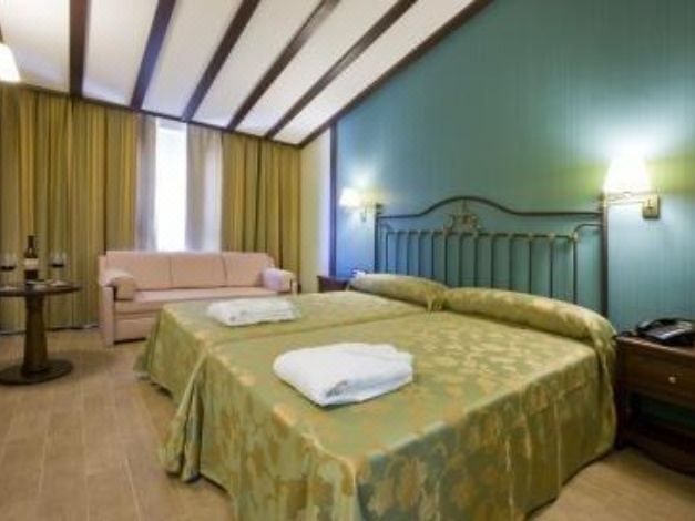 Photo of Bedroom in Tarancon