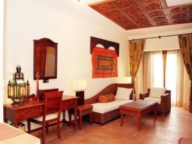 Photo of Livingroom in La Iruela