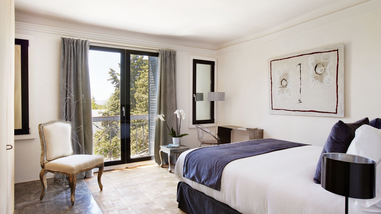 Photo of Bedroom in Collado Mediano