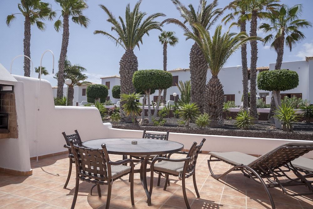 Photo of Patio Balcony in San Miguel de Abona