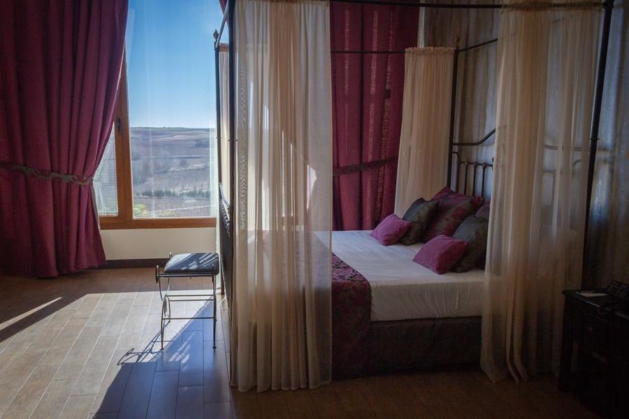 Photo of Bedroom in Tarancon