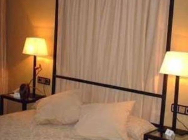 Photo of Bedroom in Ponferrada