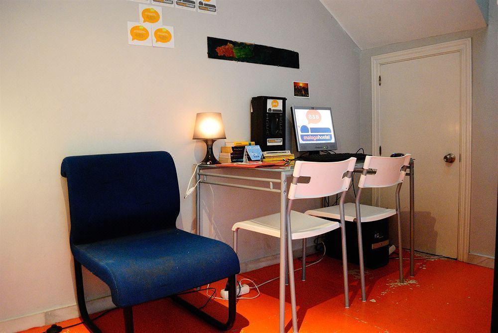 Photo of Livingroom in Pedregalejo