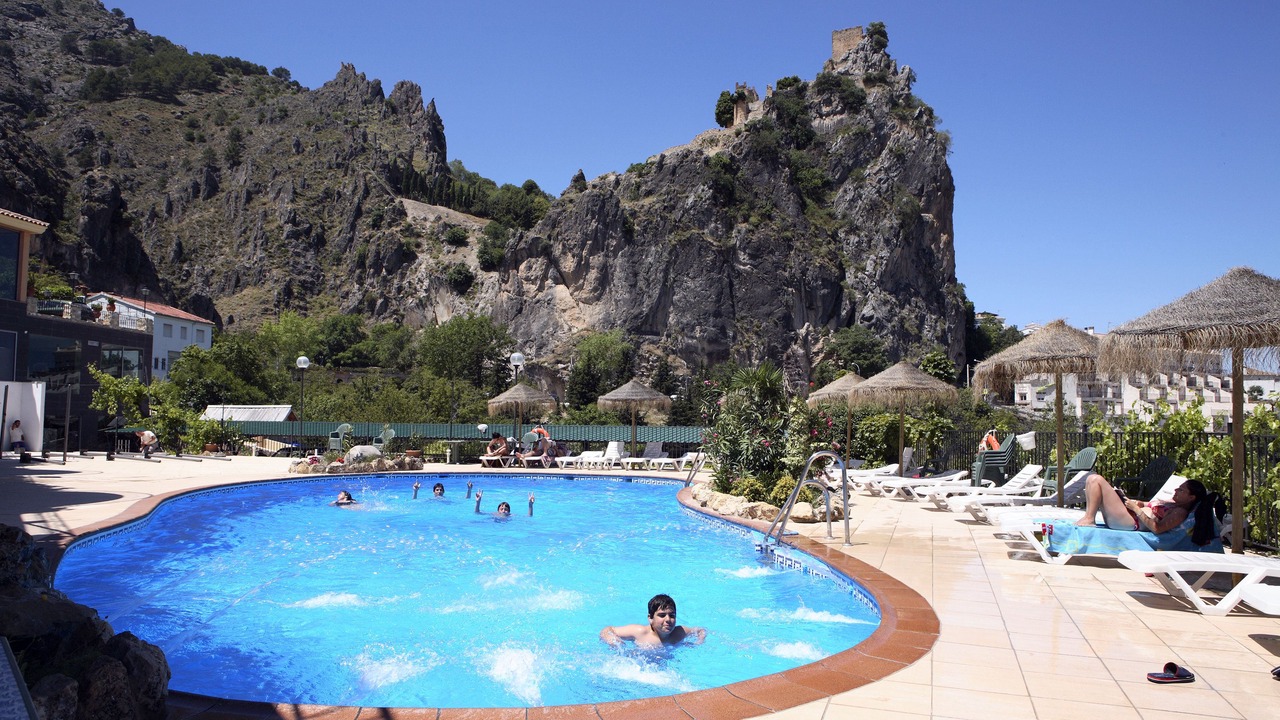 Photo of Others in La Iruela