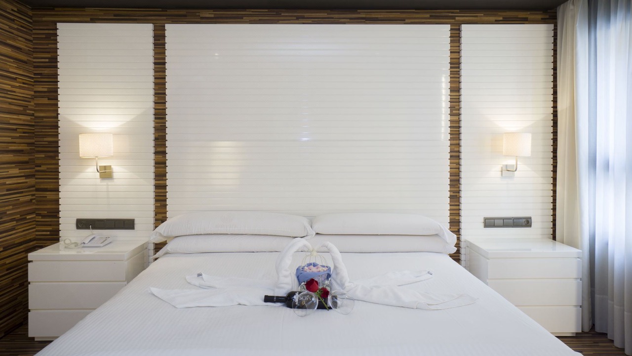 Photo of Bedroom in Churriana