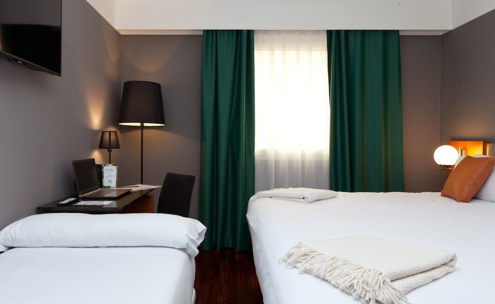 Photo of Bedroom in Na Rovella