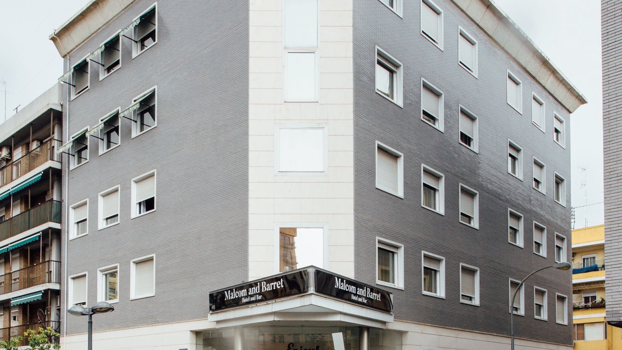 Photo of Buildings in Na Rovella