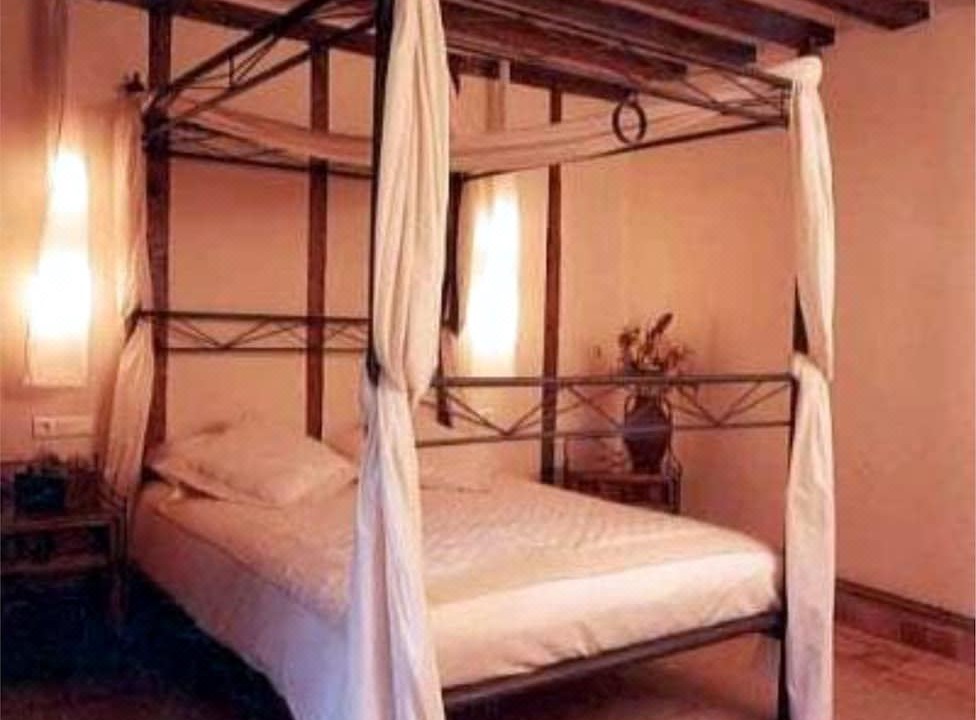 Photo of Bedroom in Molinos de Duero