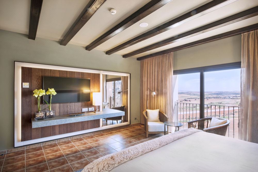 Photo of Bedroom in Torrenueva
