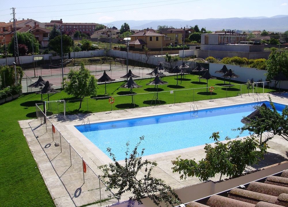 Photo of Outdoor in La Lastrilla