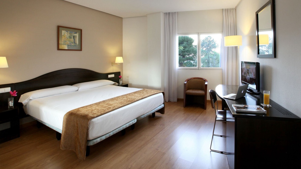 Photo of Bedroom in Biar
