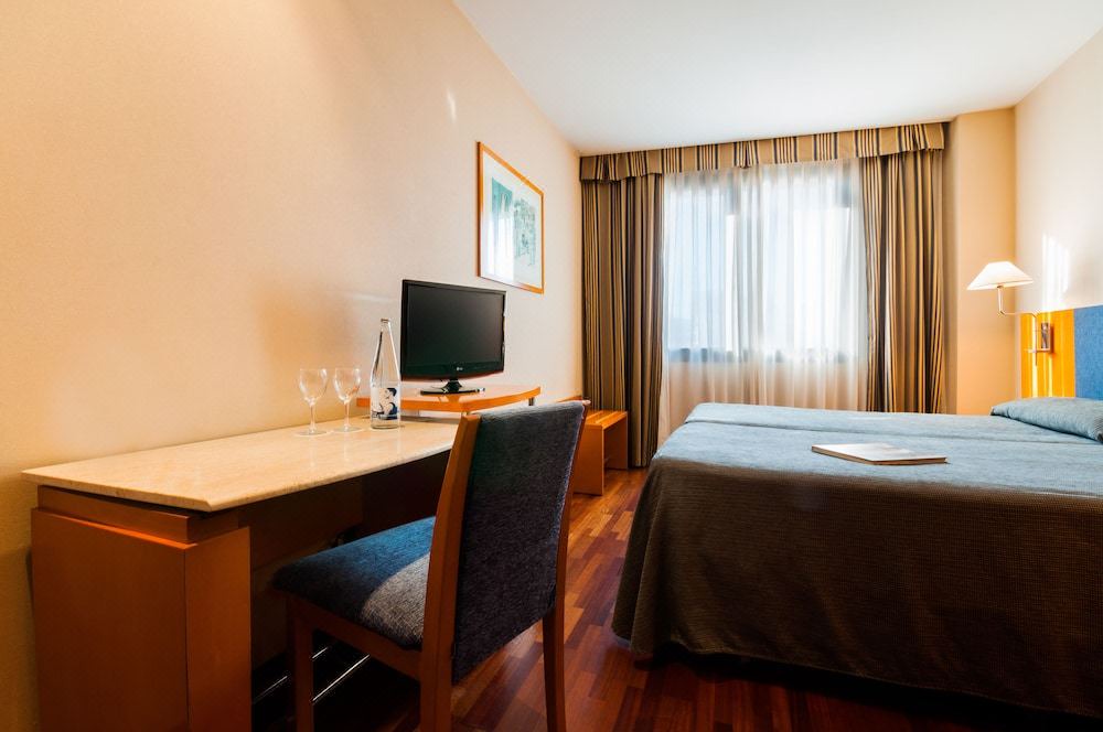 Photo of Bedroom in Cami Fondo