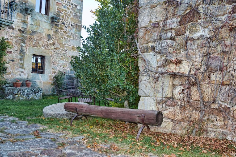 Photo of Buildings in Molinos de Duero