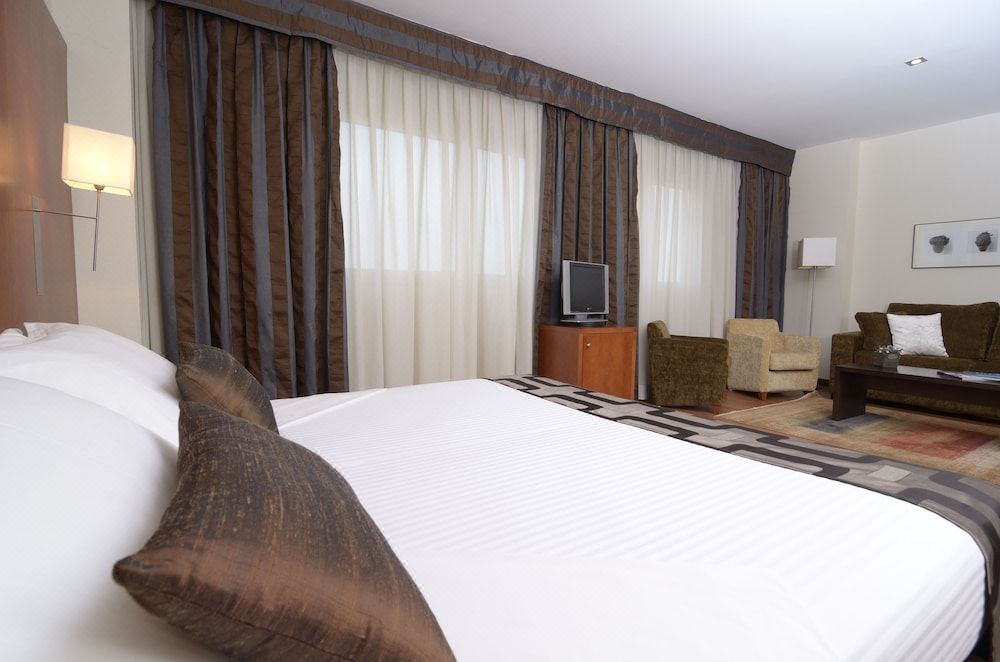Photo of Bedroom in Quart de Poblet