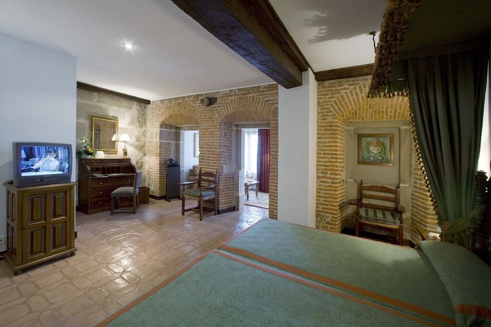 Photo of Bedroom in Plasencia