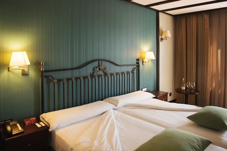 Photo of Bedroom in Tarancon