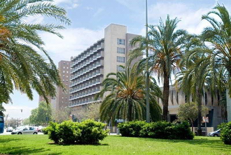 Photo of Buildings in Na Rovella