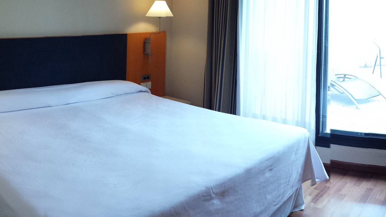Photo of Bedroom in Cami Fondo