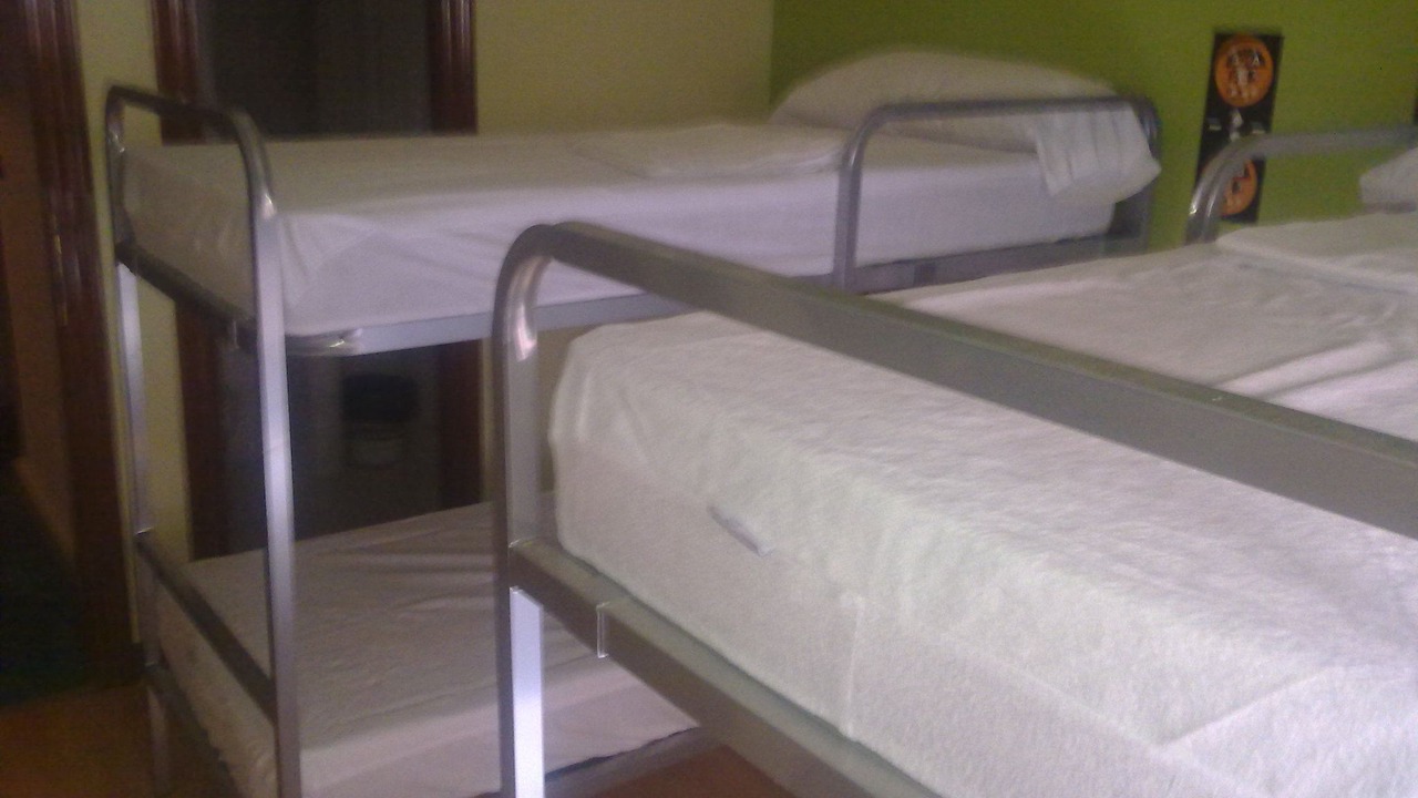 Photo of Bedroom in Deustuko San Pedro-Erribera
