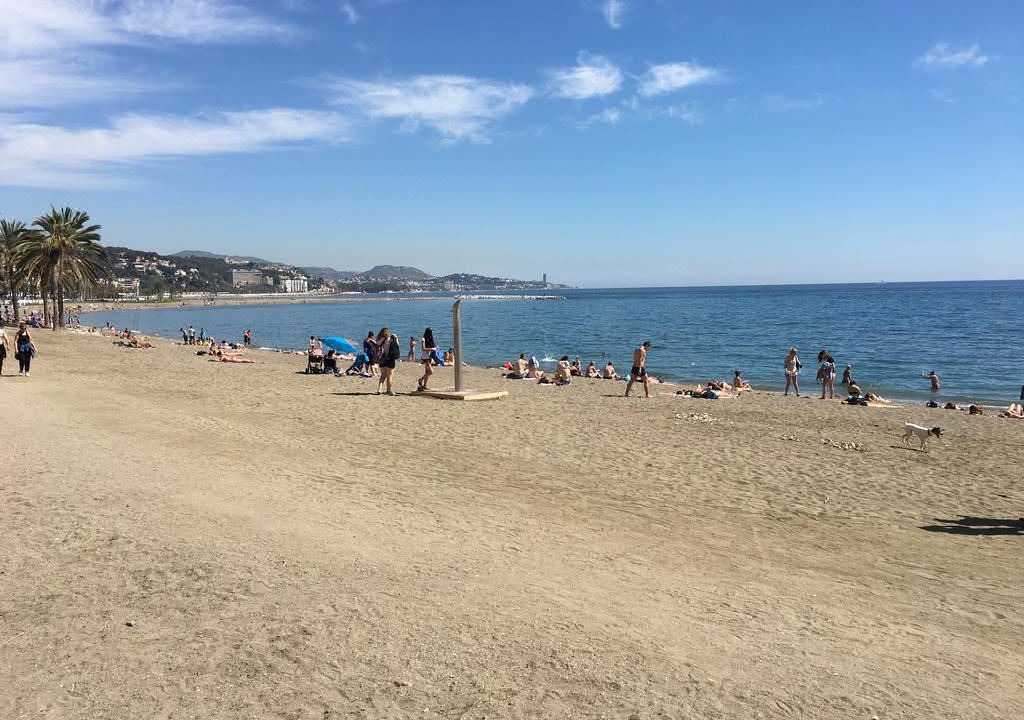 Photo of Outdoor in Pedregalejo