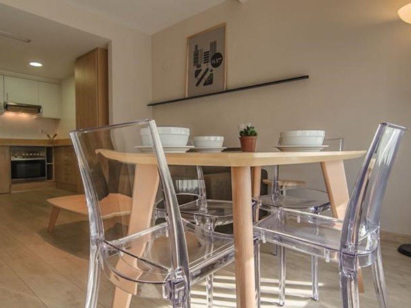 Photo of Livingroom in Ciutat de les Arts i les Ciencies