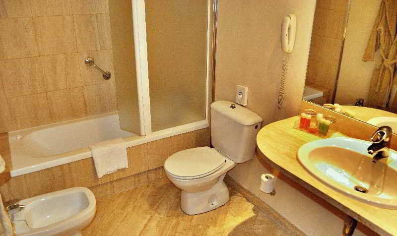 Photo of Bathroom in Cami Fondo