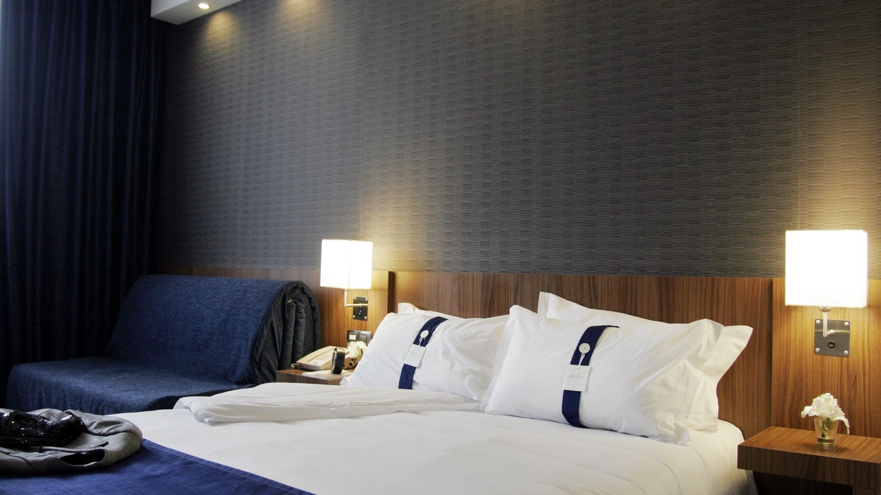 Photo of Bedroom in Derio