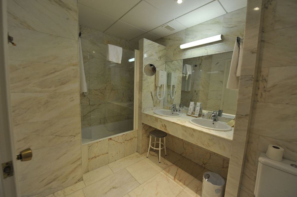 Photo of Bathroom in La Lastrilla