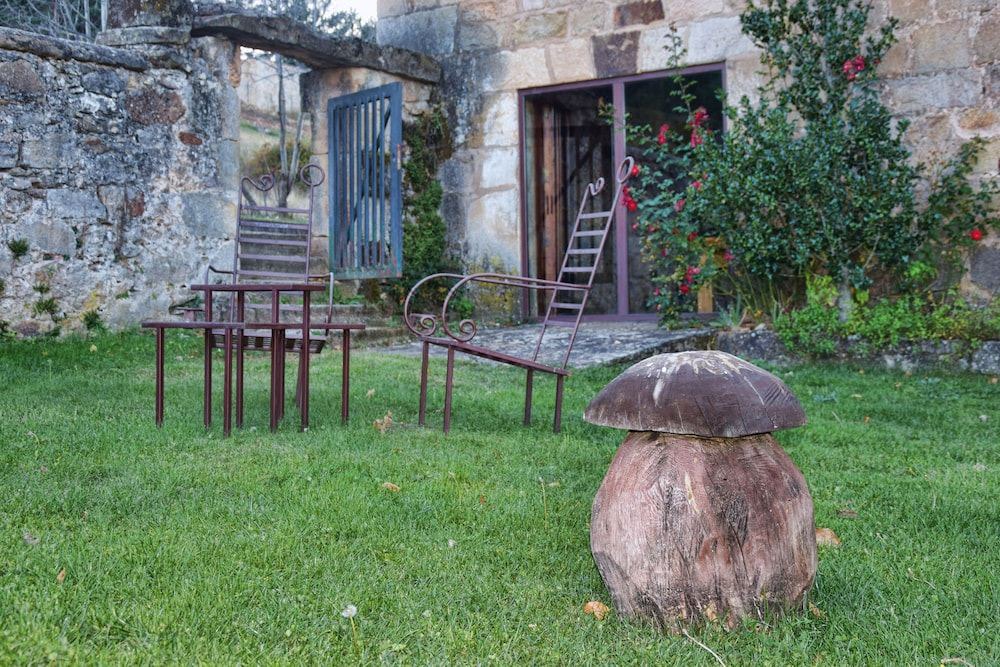 Photo of Buildings in Molinos de Duero