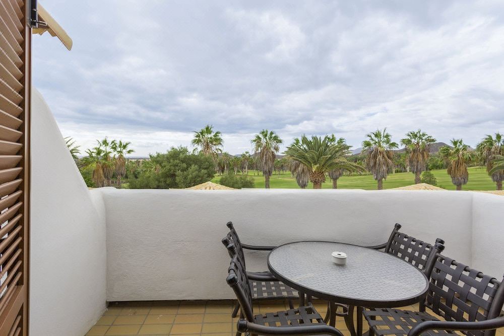 Photo of Patio Balcony in San Miguel de Abona