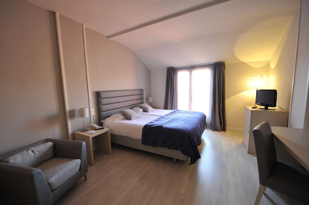 Photo of Bedroom in La Lastrilla