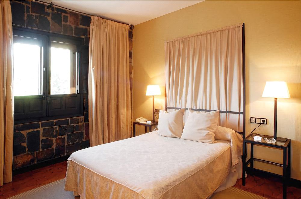 Photo of Bedroom in Ponferrada