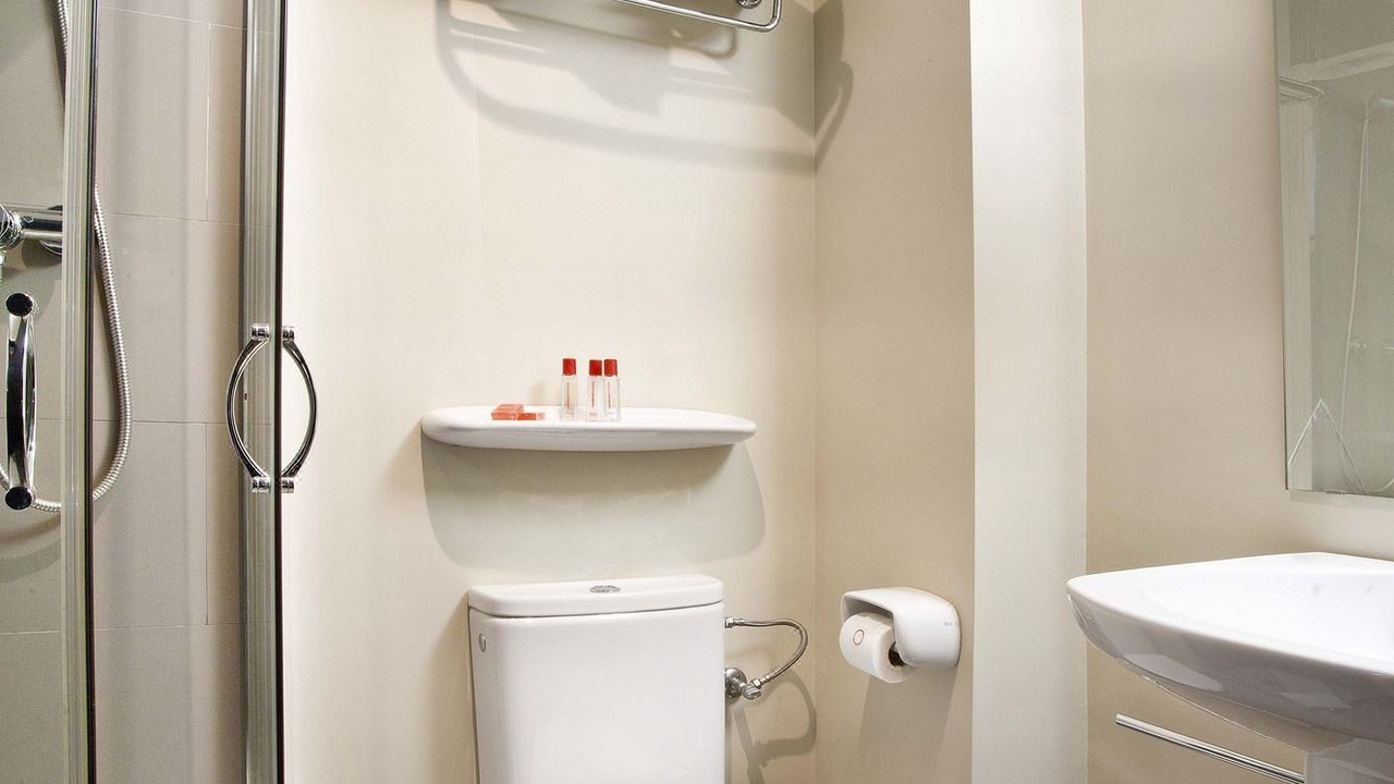 Photo of Bathroom in Na Rovella