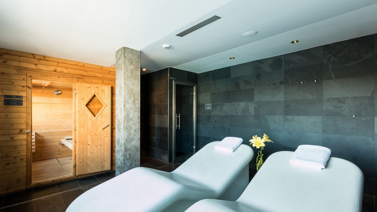 Photo of Bathroom in Es Castell