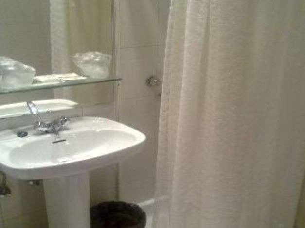 Photo of Bathroom in Deustuko San Pedro-Erribera