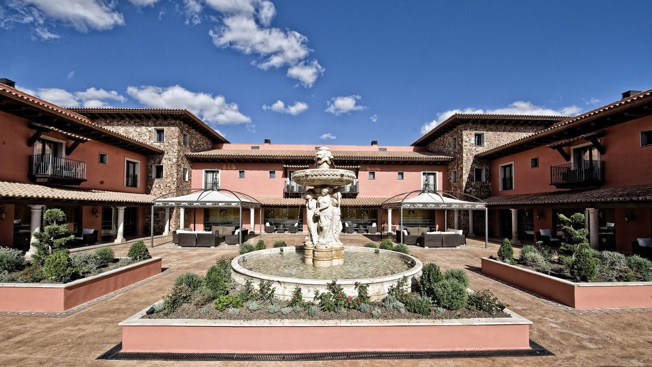 Photo of Buildings in Torrenueva