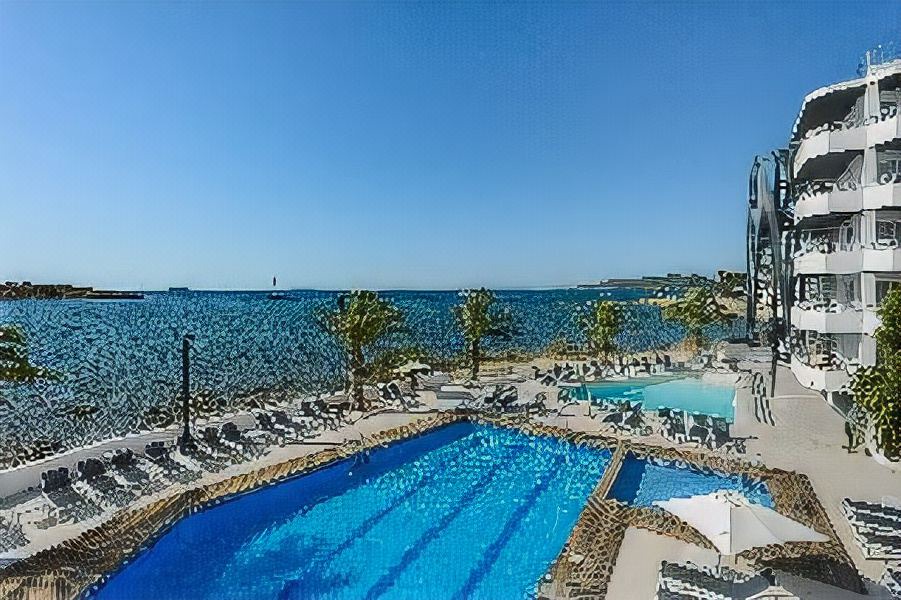 Photo of Outdoor in Figueretas