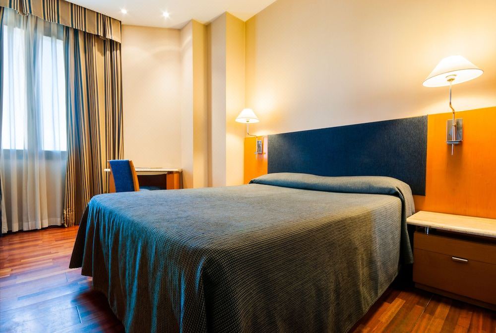 Photo of Bedroom in Cami Fondo