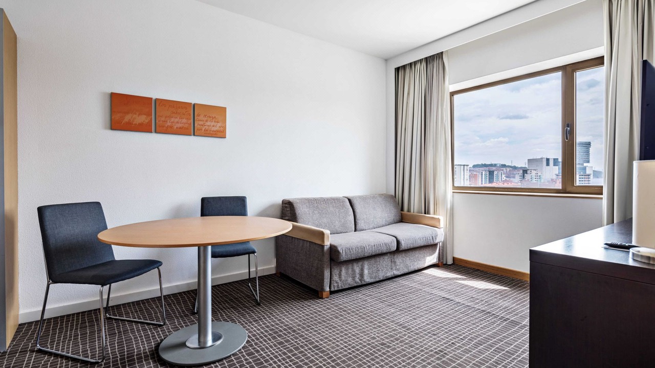 Photo of Livingroom in Barakaldo