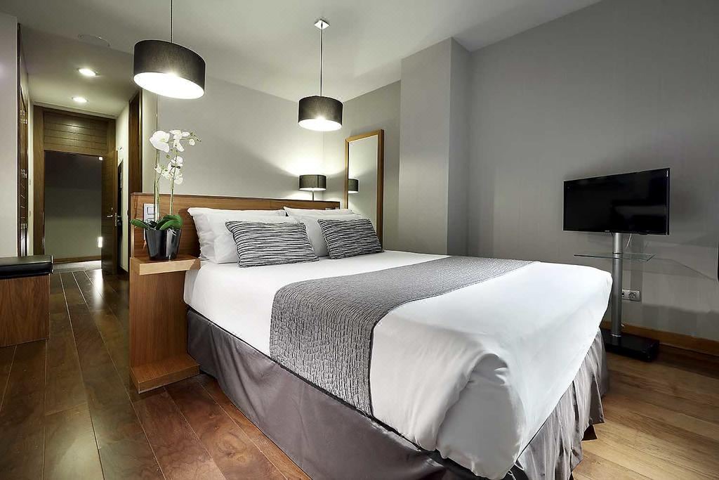 Photo of Bedroom in Arroyo de la Vega