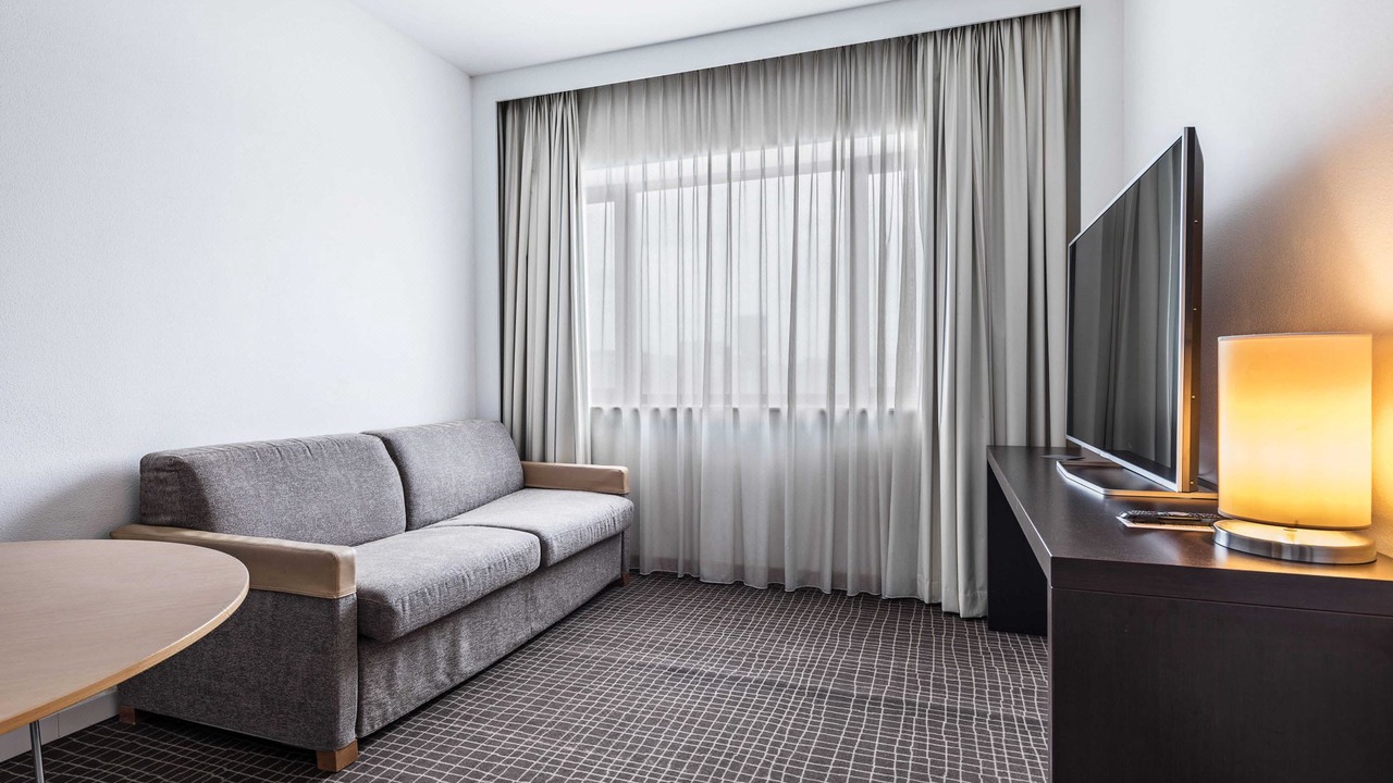 Photo of Livingroom in Barakaldo