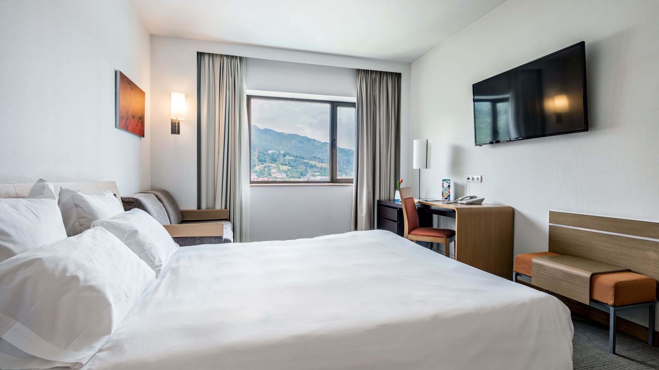 Photo of Bedroom in Barakaldo
